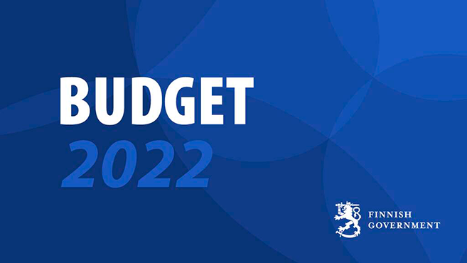 Budget 2022
