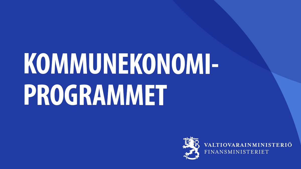 kommunekonomiprogrammet