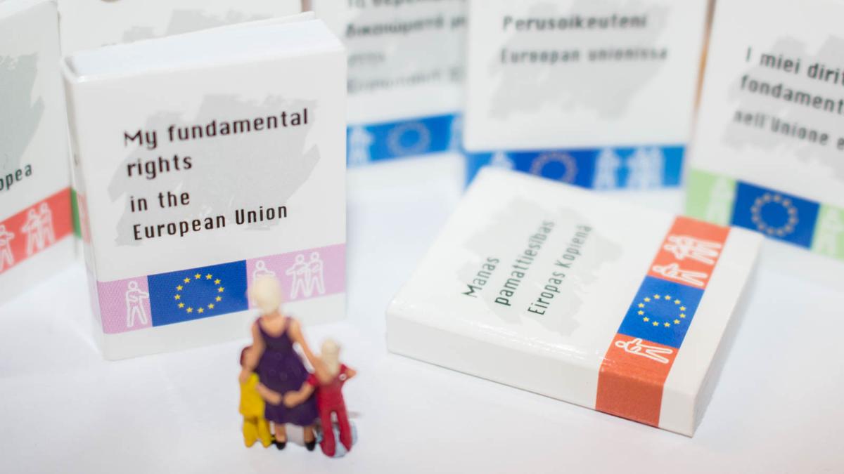 The EU Charter of Fundamental Rights will celebrate its 10th anniversary this year, since it became legally binding with the entry into force of the Lisbon Treaty on 1 December 2009.