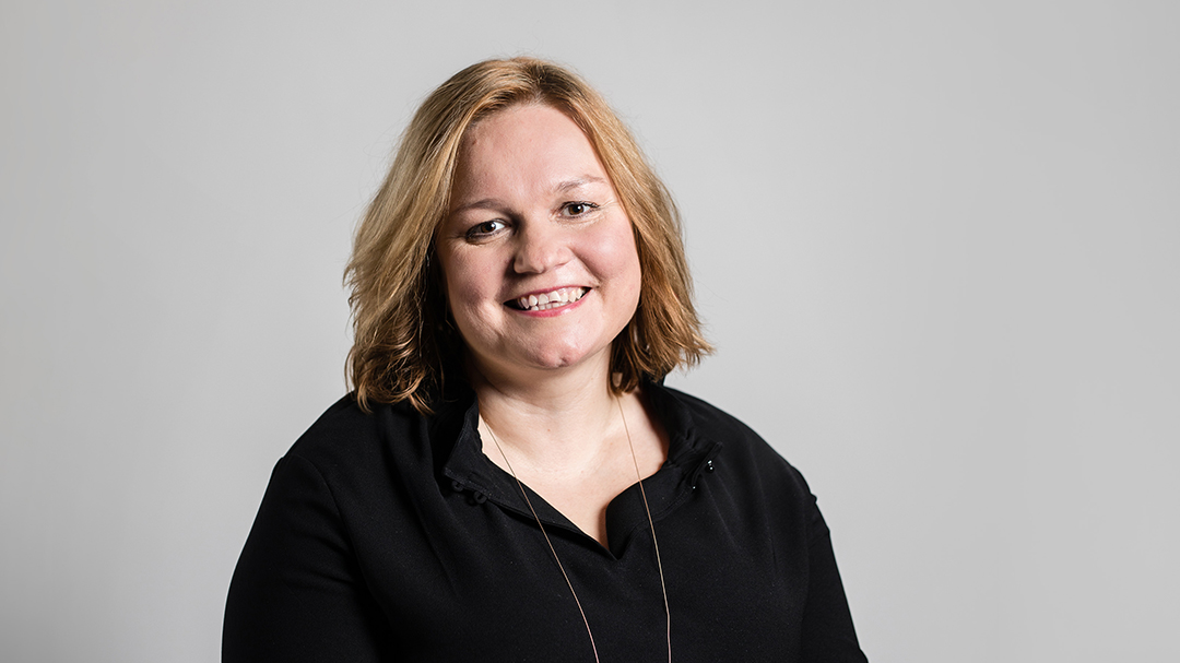 ministeri Krista Kiuru