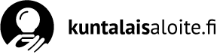 Kuntalaisaloite.fi-logo