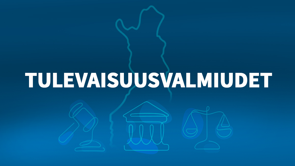 Tulevaisuusvalmiudet