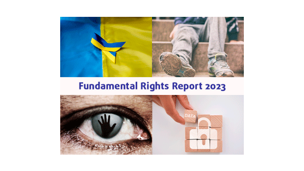 Fundamental Rights Report 2023