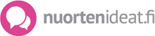 nuortenideat.fi-sivusto