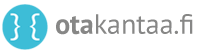 Otakantaa.fi-sivusto