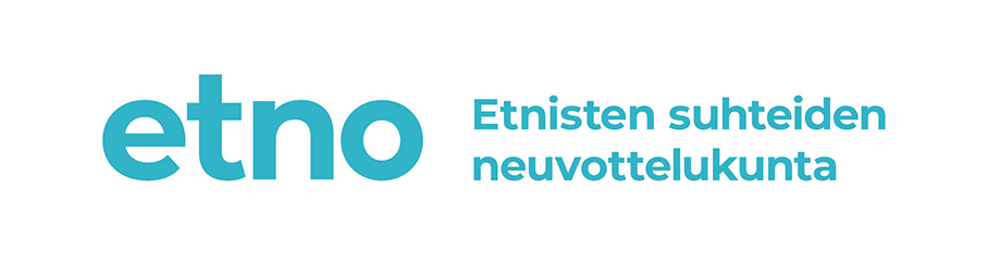 ETNO:n logo.