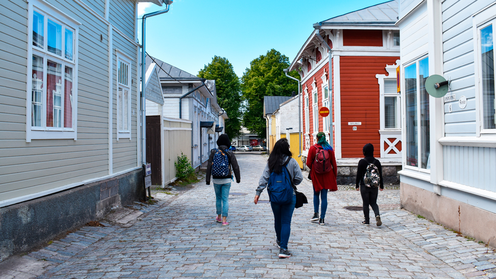 Matkailufoorumissa esillä alueellisen matkailijaveron valmistelu